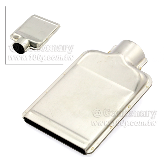 Centenary Materials Co., Ltd.