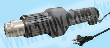 熱風槍 2000W - 56960 產品圖片