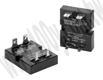 DC-AC固態繼電器 5V - 69799 產品圖片