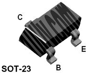 SOT-23 (ROHS)