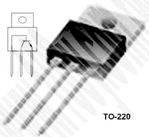 3P/TO-220 無鉛