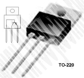 3P/TO-220 無鉛
