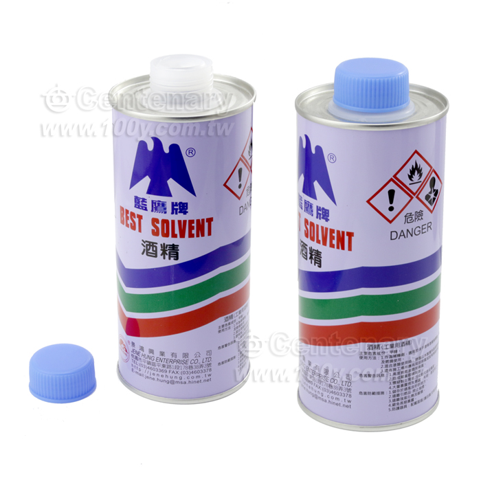 Industrial Alcohol - 5053 Product Image