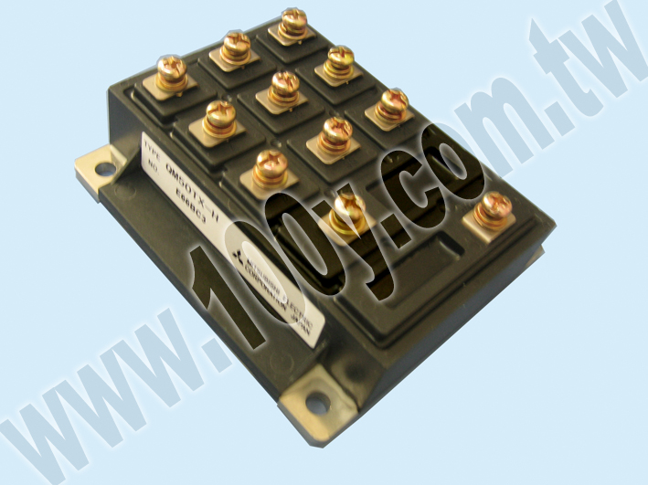 IGBT 模塊 50A/600V