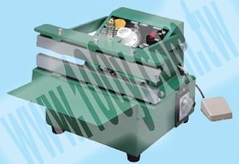 桌上型電磁控制直熱封口機 - 57147 產品圖片