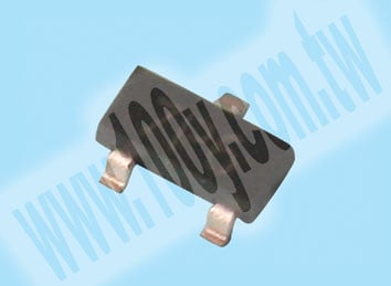 3P/SOT23 (ROHS)