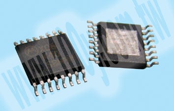 16P/SMD