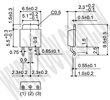 Centenary Materials Co., Ltd.