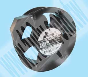 AC軸流扇 100V