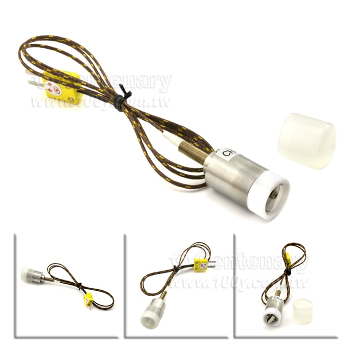 Self Supporting Probes