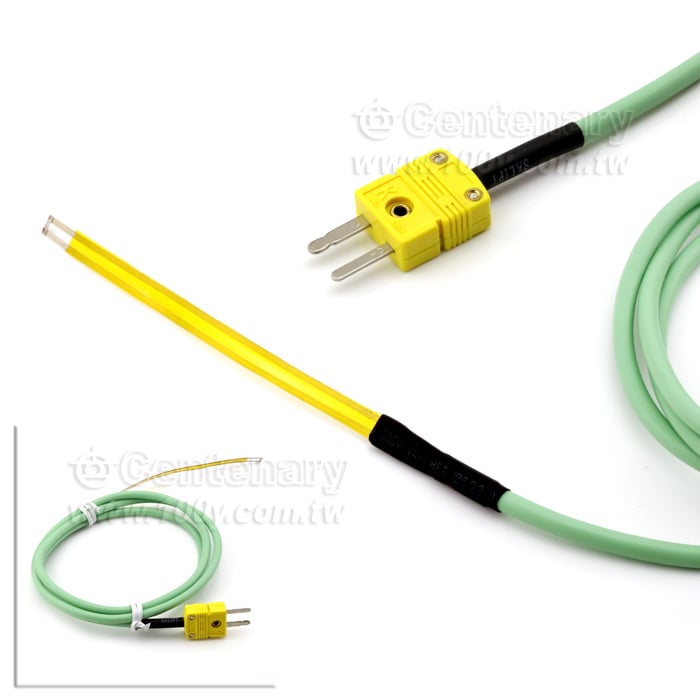 Flat  Leaf Probes