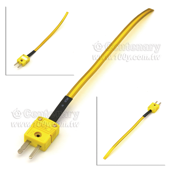 Flat  Leaf Probes - 57409 Product Image