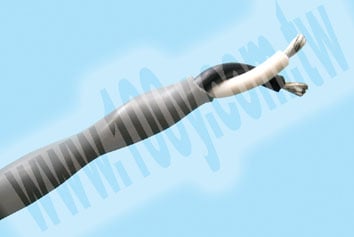 高導電性銅導線擴音器兩芯多股絞合鍍錫銅芯軟導體