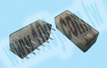 NAIS_PCB繼電器