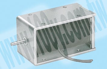 方型電磁閥
