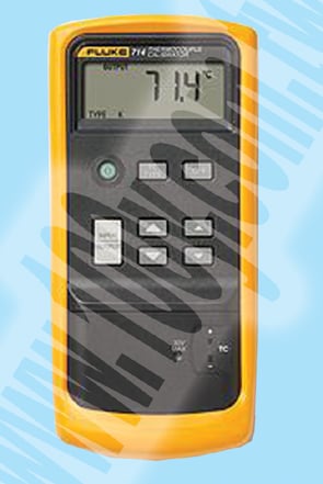 熱電偶(TC)溫度校正器
