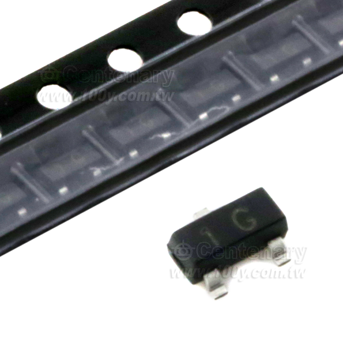 SOT-323(ROHS) - 57648 產品圖片
