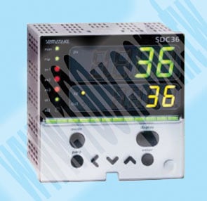 Single Loop Controller