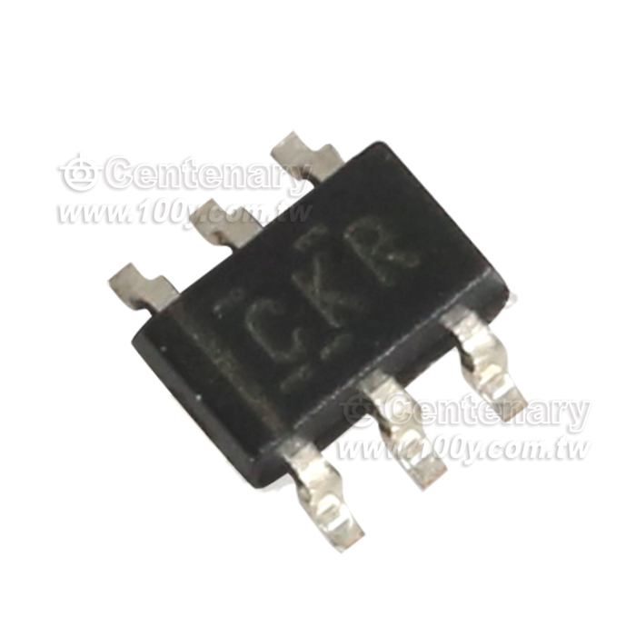Tiny Low Inp Voltage Boost Converter - 102091 Product Image