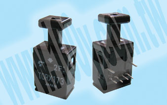 Fiber Optic Receiving Module無鉛 - 57958 產品圖片