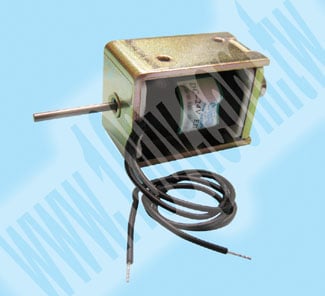 方型電磁閥