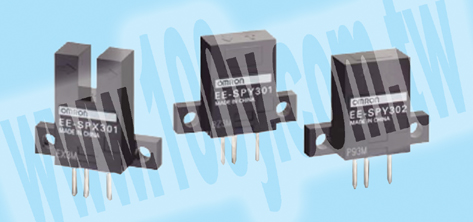 過型光電開關(入光時ON) - 58016 產品圖片