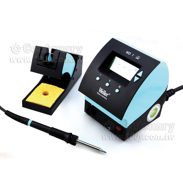 溫控烙鐵110V/85W - 58060 產品圖片