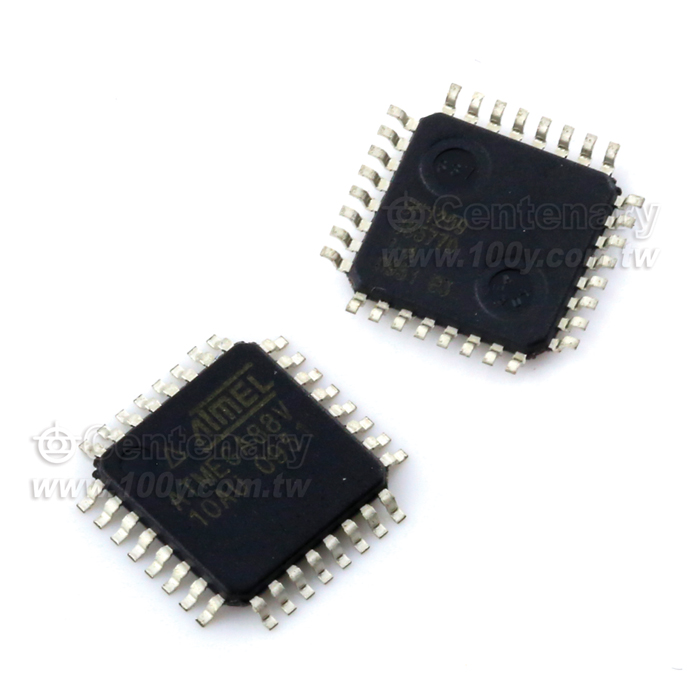 32P/TQFP (ROHS) - 58059 產品圖片