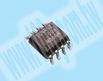 8P/SOIC - 58105 產品圖片
