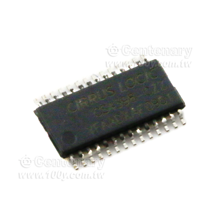 28P/TSSOP (ROHS)