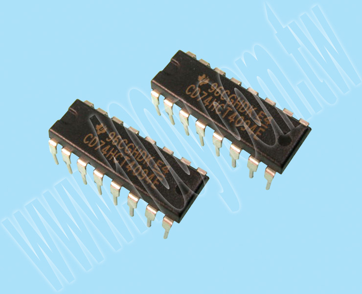 16P/DIP