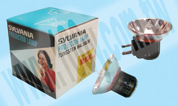 Sylvania_儀器用燈炮