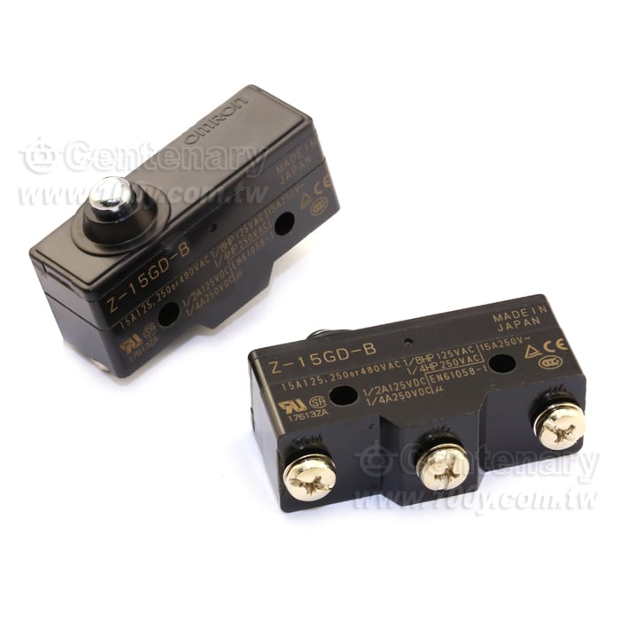 Centenary Materials Co., Ltd.