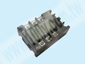 固態繼電器480V40A - 58318 產品圖片