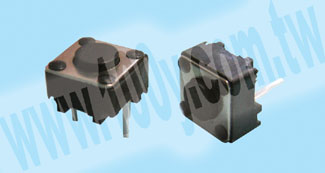 DC12V/50mA/6*6*5mm【ROHS】 - 58261 產品圖片