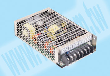 MEAN WELL_150W  Single Output with PFC Function - 58313 Product Image