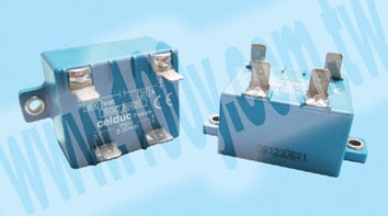 固態繼電器 - 57959 產品圖片