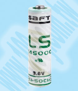 SAFT 3號 鋰電池 - 58572 產品圖片