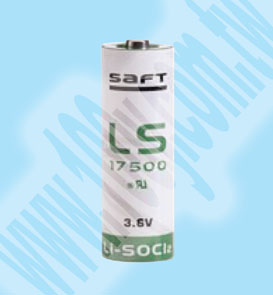 SAFT A 鋰電池 - 58569 產品圖片