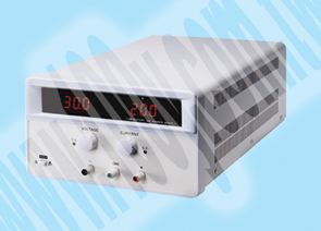 單組_電源供應器 0~30VDC/20A - 58631 產品圖片