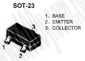 SOT-23 (ROHS)