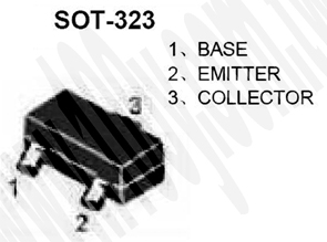 SOT-323 (ROHS)