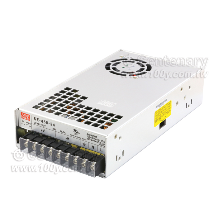 450W  O/P +12V37.5A - 58734 產品圖片
