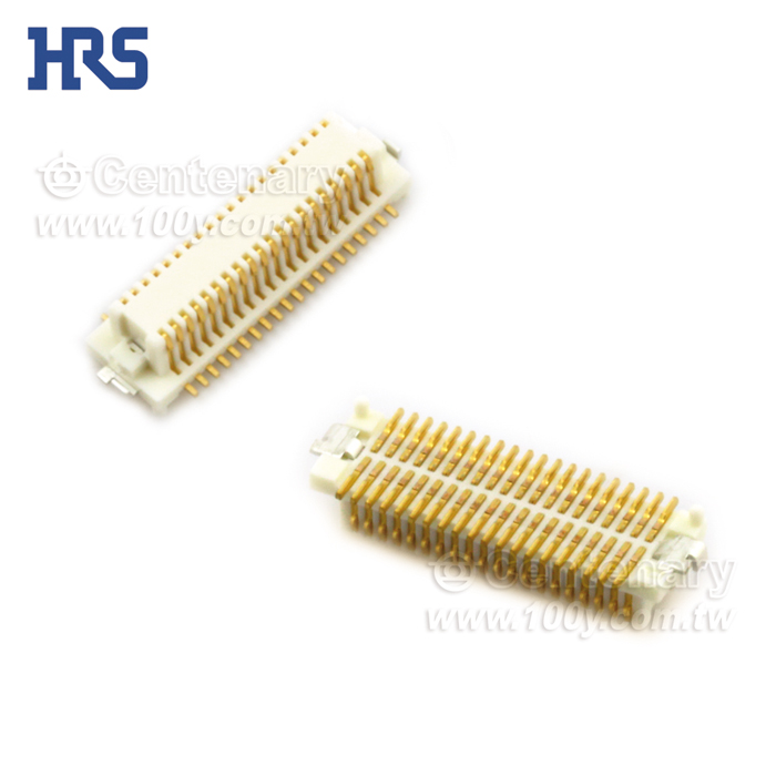 SMT Board-to-Board Connector - 112929 Product Image