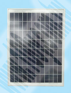 40W Polycrystalline Solar - 58754 Product Image