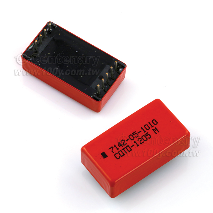 磁簧繼電器 5V - 58897 產品圖片