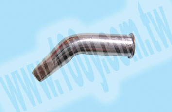 45°烙鐵頭φ4.7(ROHS) - 54925 Product Image