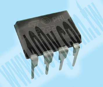 8P/MINIDIP - 58922 產品圖片
