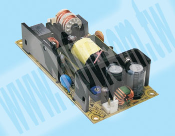O/P  +24V 1.3A  31.2W - 58944 產品圖片