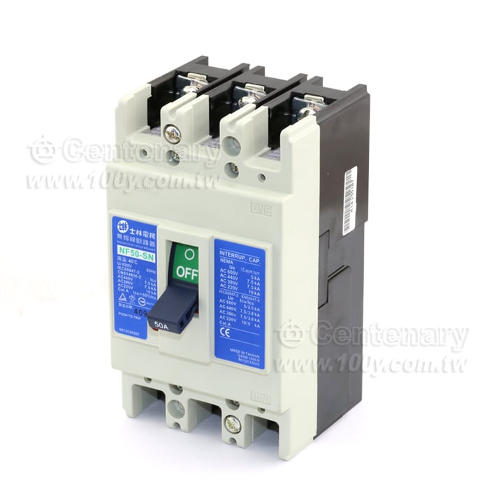 NF Type Circuit Breaker
